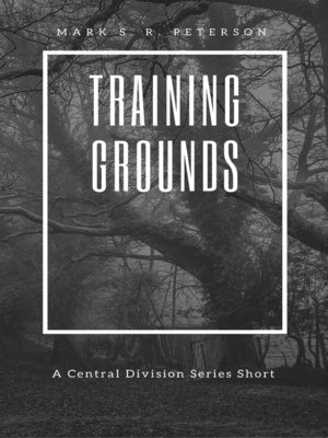 cover image of Training Grounds